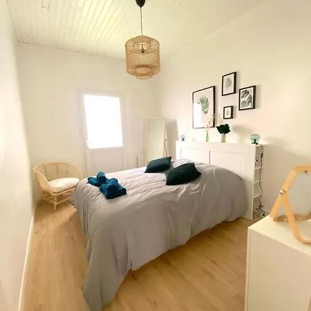Guestready - The Flores Apartamento *