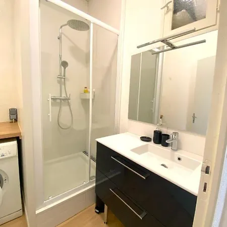 Apartamento Guestready - The Flores *