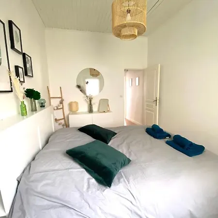Apartamento Guestready - The Flores