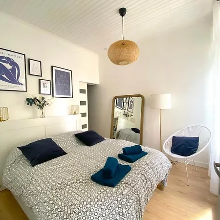 Guestready - The Flores Apartamento