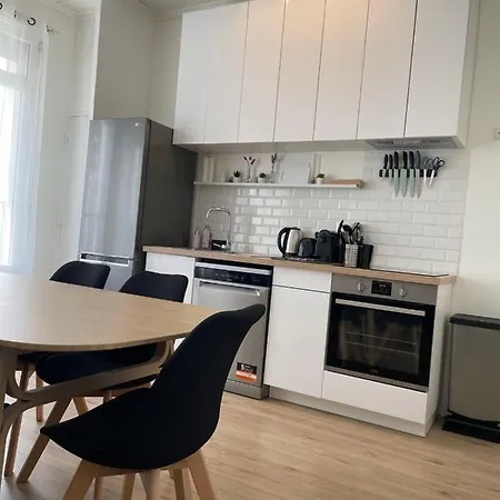 Guestready - The Flores Apartamento *