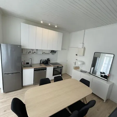 Guestready - The Flores La Rochelle (Charente-Maritime)