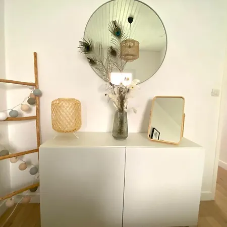 Apartamento Guestready - The Flores *